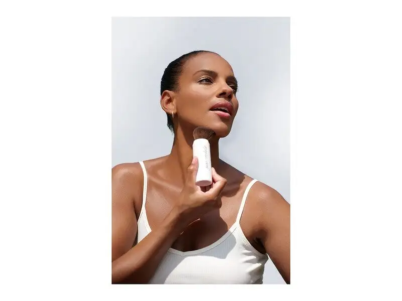 Jane Iredale Powder-Me Spf® Dry Sunscreen SPF30 - Inneholder Tanned 6 Jane Iredale Powder-Me Spf® Dry Sunscreen SPF30 - Inneholder Tanned - Bilde 4