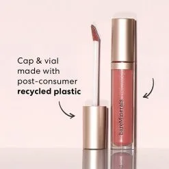 BareMinerals Mineralist Lip Gloss-Balm Love True Mauve -Dora butikk W 96694