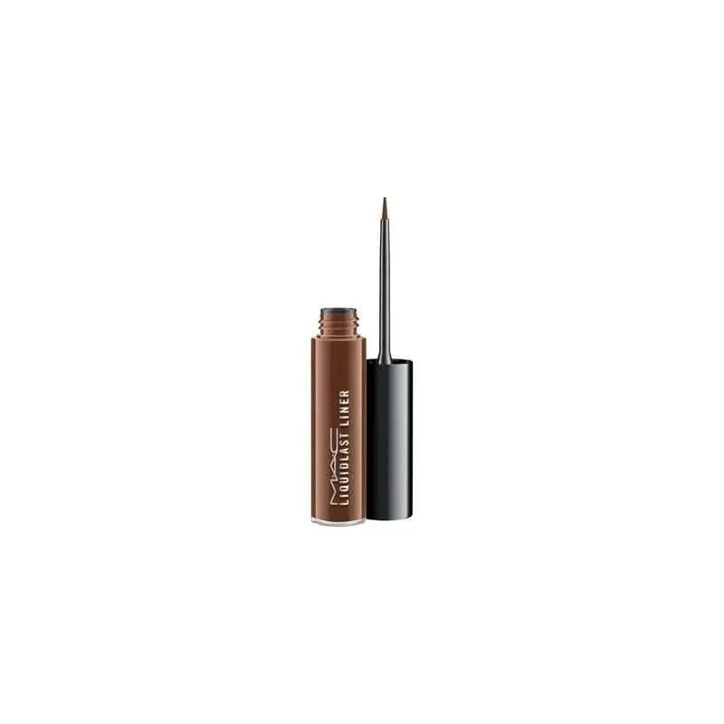 MAC Cosmetics Liquidlast 24-Hour Waterproof Liner Coco Bar 4 MAC Cosmetics Liquidlast 24-Hour Waterproof Liner Coco Bar - Bilde 2
