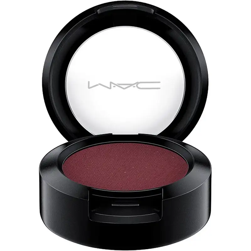 MAC Cosmetics Matte Single Eyeshadow Shady Santa 3 MAC Cosmetics Matte Single Eyeshadow Shady Santa