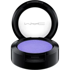MAC Cosmetics Satin Single Eyeshadow Cobalt
