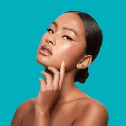 SWATI Cosmetics Faux Mink Lashes Amazonite Black -Dora butikk X 101246