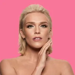 SWATI Cosmetics Faux Mink Lashes Tigers Eye Black -Dora butikk X 101247