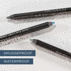 ArtDéco Artdeco Soft Eye Liner Waterproof 97 Anthracite -Dora butikk X 101467