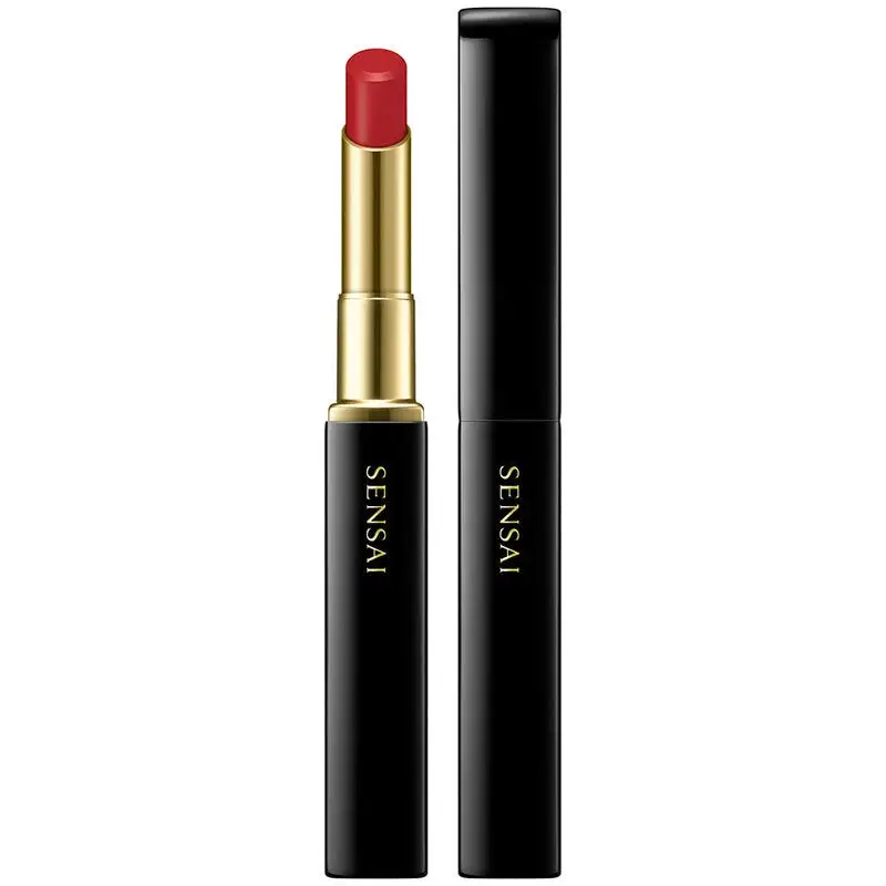 Sensai Contouring Lipstick (Refill) CL04 Neutral Red 4 Sensai Contouring Lipstick (Refill) CL04 Neutral Red - Bilde 2
