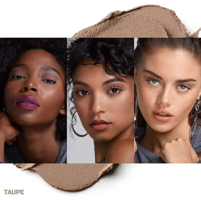 Smashbox Always On Cream Eye Shadow Taupe 4 Smashbox Always On Cream Eye Shadow Taupe - Bilde 2