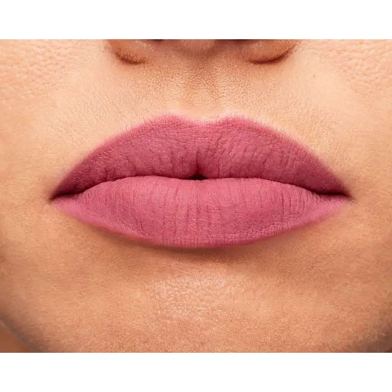 Smashbox Always On Cream To Matte Lipstick Self Worth It 4 Smashbox Always On Cream To Matte Lipstick Self Worth It - Bilde 2