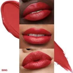 Smashbox Be Legendary Prime & Plush Lipstick Bing -Dora butikk X 102206
