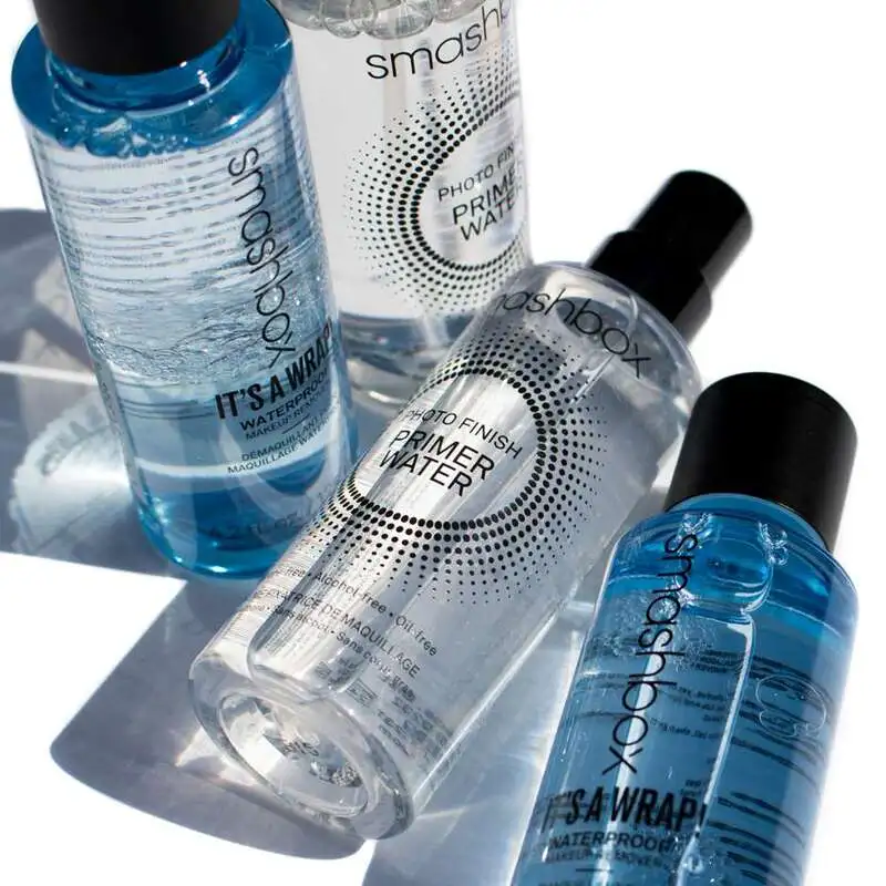 Smashbox It's A Wrap Makeup Remover 125 Ml 3 Smashbox It's A Wrap Makeup Remover 125 Ml