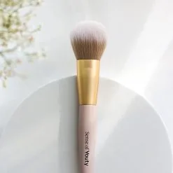 Sense Of Youty Powder Brush 7 Sense Of Youty Powder Brush -Dora butikk X 102364