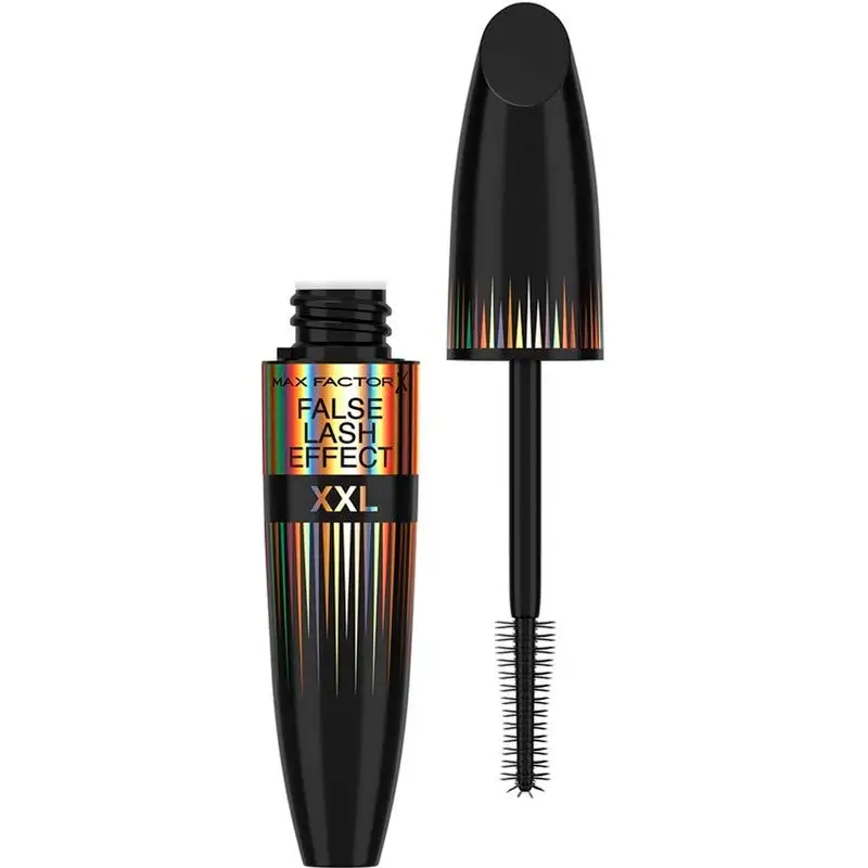 Max Factor False Lash Effect XXL Mascara 01 Black 12 Ml 4 Max Factor False Lash Effect XXL Mascara 01 Black 12 Ml - Bilde 2