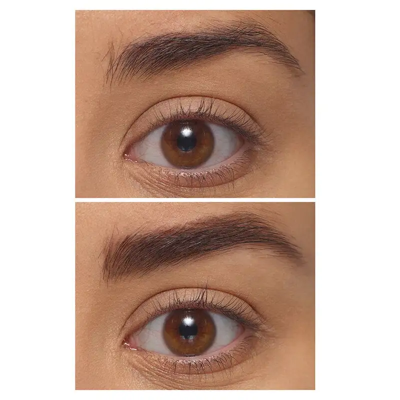 IsaDora Precision Eyebrow Pen 03 Soft Brown 4 IsaDora Precision Eyebrow Pen 03 Soft Brown - Bilde 2