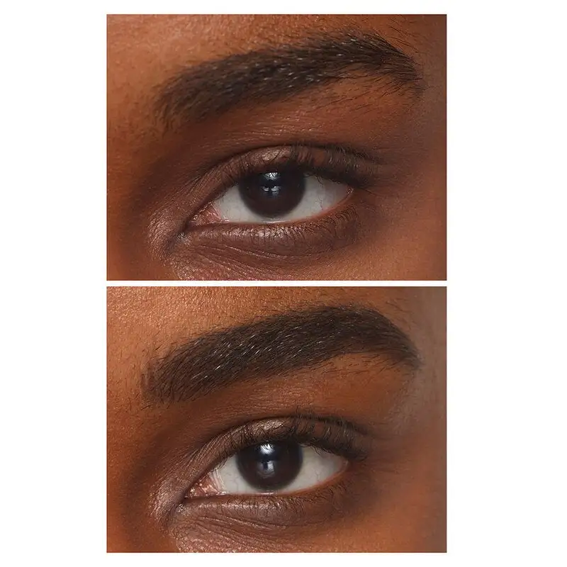 IsaDora Precision Eyebrow Pen 05 Dark Brown 4 IsaDora Precision Eyebrow Pen 05 Dark Brown - Bilde 2