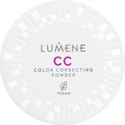 Lumene CC Color Correcting Powder #3 -Dora butikk X 103749