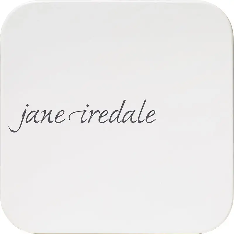 Jane Iredale Purepressed® Eye Shadow Triple Triple Cognac 4 Jane Iredale Purepressed® Eye Shadow Triple Triple Cognac - Bilde 2