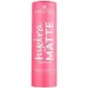 Essence Hydra Matte Lipstick 408 Pink Positive