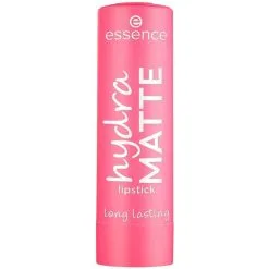 Essence Hydra Matte Lipstick 408 Pink Positive