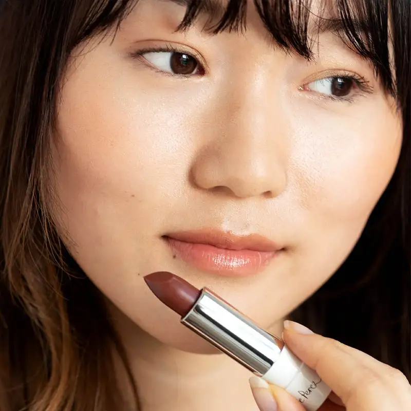 Ere Perez Wild Pansy Tinted Lipbar Dream 4 Ere Perez Wild Pansy Tinted Lipbar Dream - Bilde 2