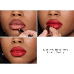 Anastasia Beverly Hills Lip Liner Cherry 6 Anastasia Beverly Hills Lip Liner Cherry -Dora butikk X 105734