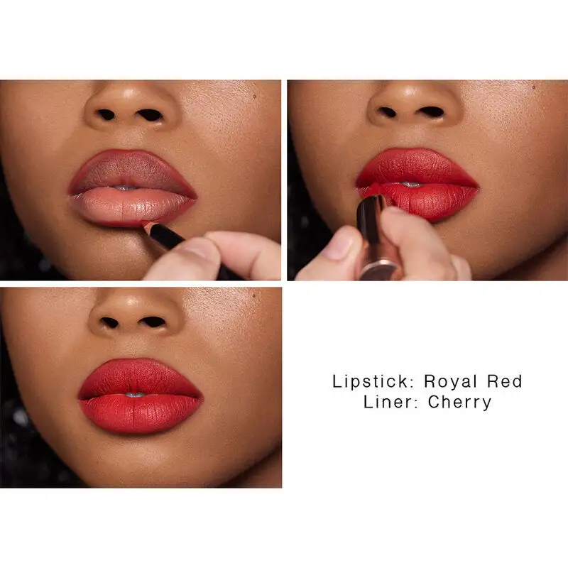 Anastasia Beverly Hills Lip Liner Cherry 4 Anastasia Beverly Hills Lip Liner Cherry - Bilde 2
