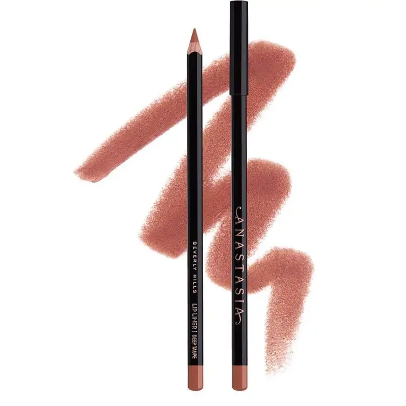Anastasia Beverly Hills Lip Liner Deep Taupe 4 Anastasia Beverly Hills Lip Liner Deep Taupe - Bilde 2