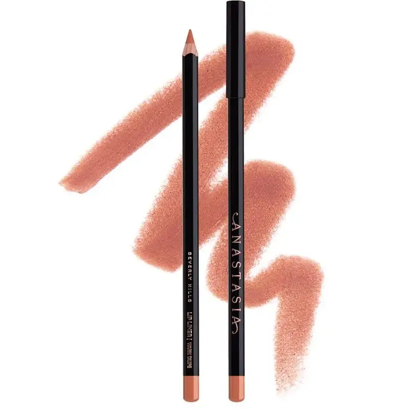 Anastasia Beverly Hills Lip Liner Warm Taupe 4 Anastasia Beverly Hills Lip Liner Warm Taupe - Bilde 2