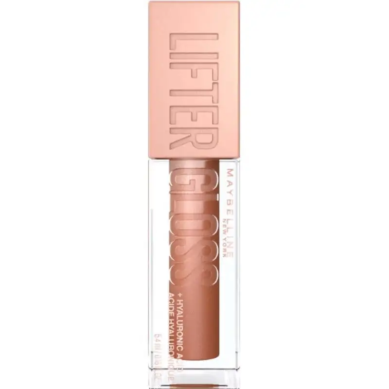 Maybelline Lifter Gloss Bronze 18 4 Maybelline Lifter Gloss Bronze 18 - Bilde 2