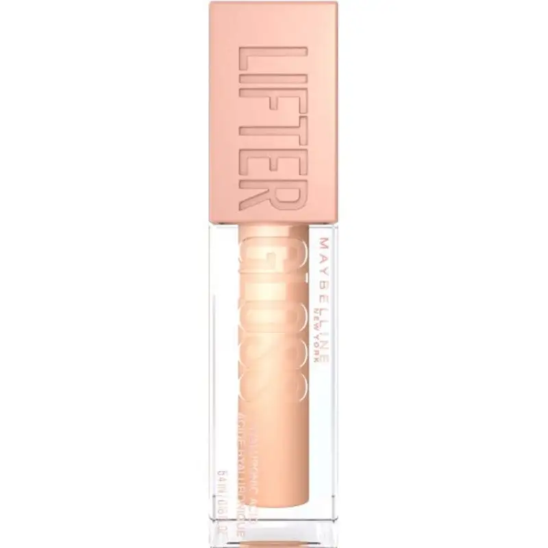 Maybelline Lifter Gloss Sun 20 4 Maybelline Lifter Gloss Sun 20 - Bilde 2
