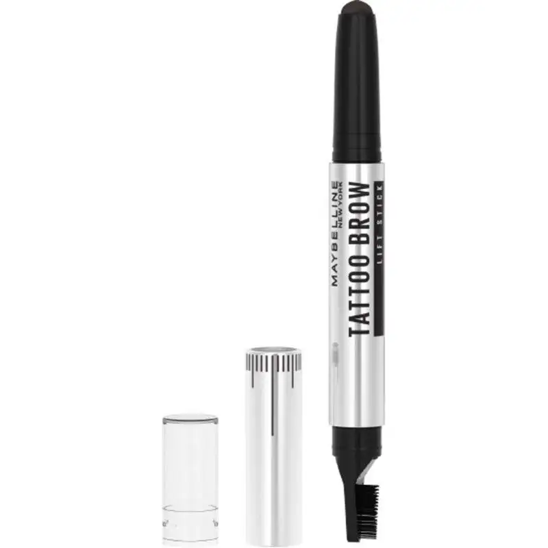 Maybelline Tattoo Brow Lift Black Brown 5 4 Maybelline Tattoo Brow Lift Black Brown 5 - Bilde 2