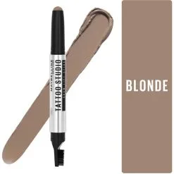 Maybelline Tattoo Brow Lift Blonde 1 -Dora butikk X 106434