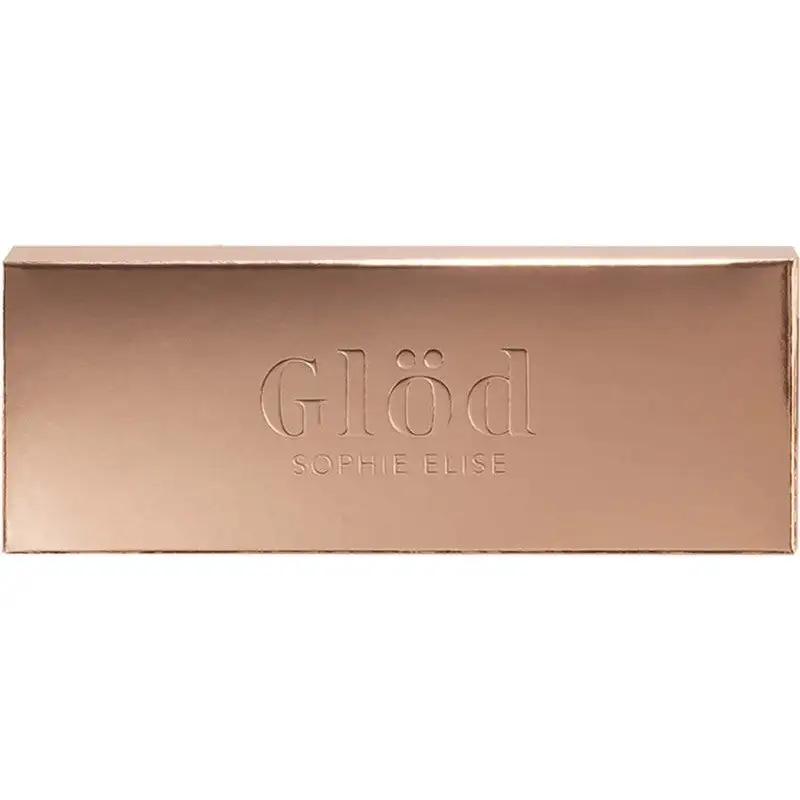 Glöd Sophie Elise Glöd Sophie Elise Face Palette 4 Glöd Sophie Elise Glöd Sophie Elise Face Palette - Bilde 2