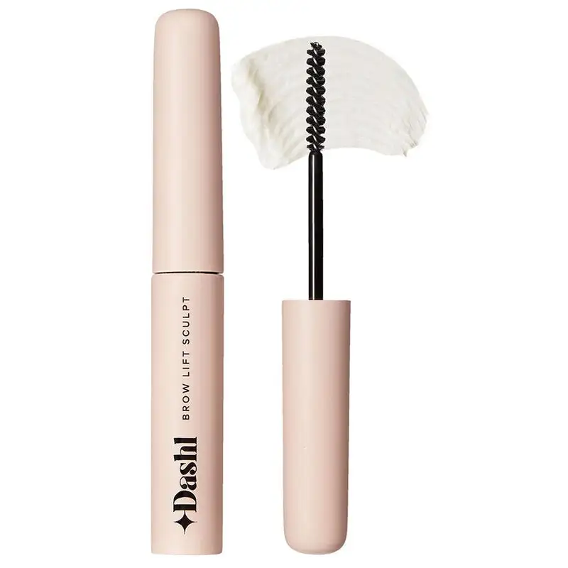 Dashl Brow Lift Sculpt Transparent 10 Ml 4 Dashl Brow Lift Sculpt Transparent 10 Ml - Bilde 2