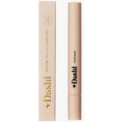 Dashl Brow Boss Pomade Medium Brown