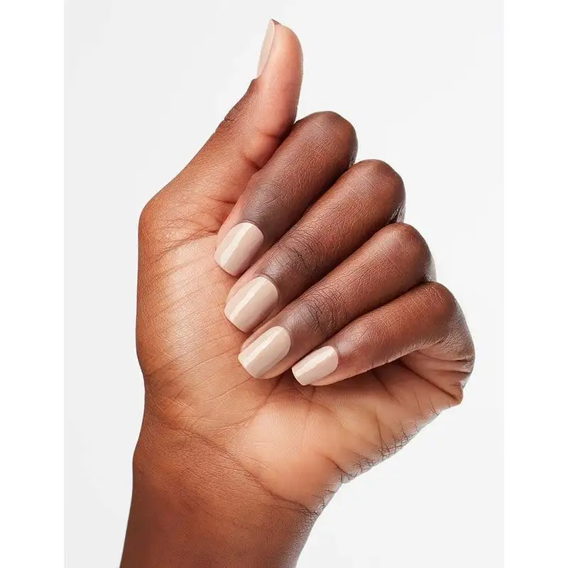 OPI Classic Color Samoan Sand 15 Ml 4 OPI Classic Color Samoan Sand 15 Ml - Bilde 2
