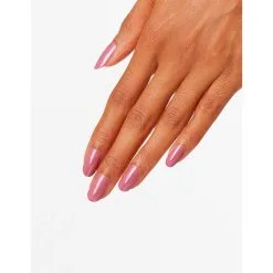 OPI Classic Color Not So Bora-Bora-Ing Pink 15 Ml 6 OPI Classic Color Not So Bora-Bora-Ing Pink 15 Ml -Dora butikk X 108423