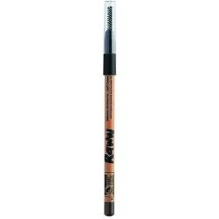 Raww Cosmetics Babassu Oil Brow Fix Soft Cocoa -Dora butikk X 108512