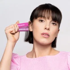 Florence By Mills Oh Whale! Lip Balm Plum Plum And Açai 7 Florence By Mills Oh Whale! Lip Balm Plum Plum And Açai -Dora butikk X 109297