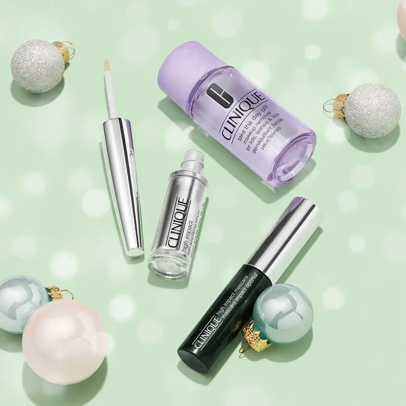 Clinique Lash Serum Set 3+3.5+30ml 4 Clinique Lash Serum Set 3+3.5+30ml - Bilde 2