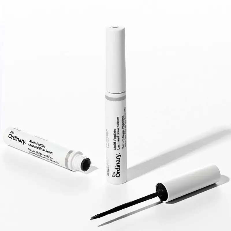 The Ordinary Multi-Peptide Lash And Brow Serum 5 Ml 4 The Ordinary Multi-Peptide Lash And Brow Serum 5 Ml - Bilde 2