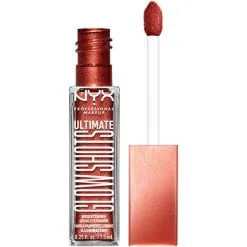 NYX Professional Makeup Ultimate Glow Shots Clementine Fine 11 7 NYX Professional Makeup Ultimate Glow Shots Clementine Fine 11 -Dora butikk X 109864