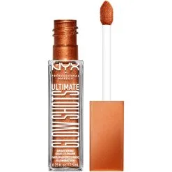 NYX Professional Makeup Ultimate Glow Shots Wow Cacao 10 -Dora butikk X 109875