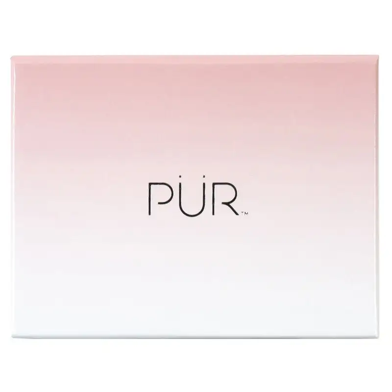 PÜR PÜR On Point Eyeshadow Palette Thursday 4 PÜR PÜR On Point Eyeshadow Palette Thursday - Bilde 2