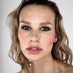 Smashbox Halo Cream Blush Cheek + Lip Gloss Blush -Dora butikk X 110857