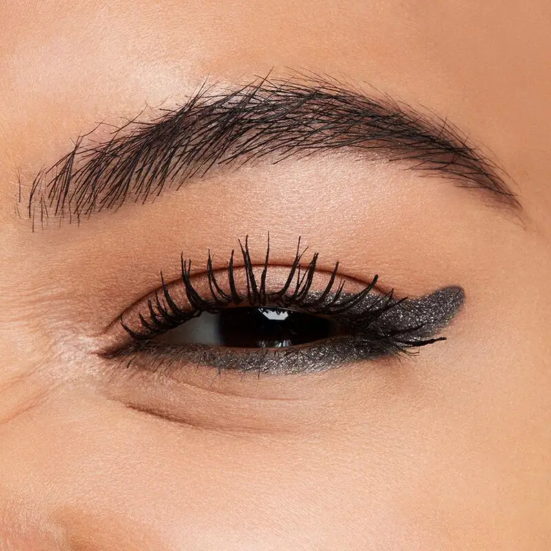 MAC Cosmetics Colour Excess Gel Pencil Eyeliner Isn't It Iron-Ic? 4 MAC Cosmetics Colour Excess Gel Pencil Eyeliner Isn't It Iron-Ic? - Bilde 2