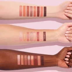 Anastasia Beverly Hills Glam To Go Mini Palette 5,2 G 9 Anastasia Beverly Hills Glam To Go Mini Palette 5,2 G -Dora butikk X 111427