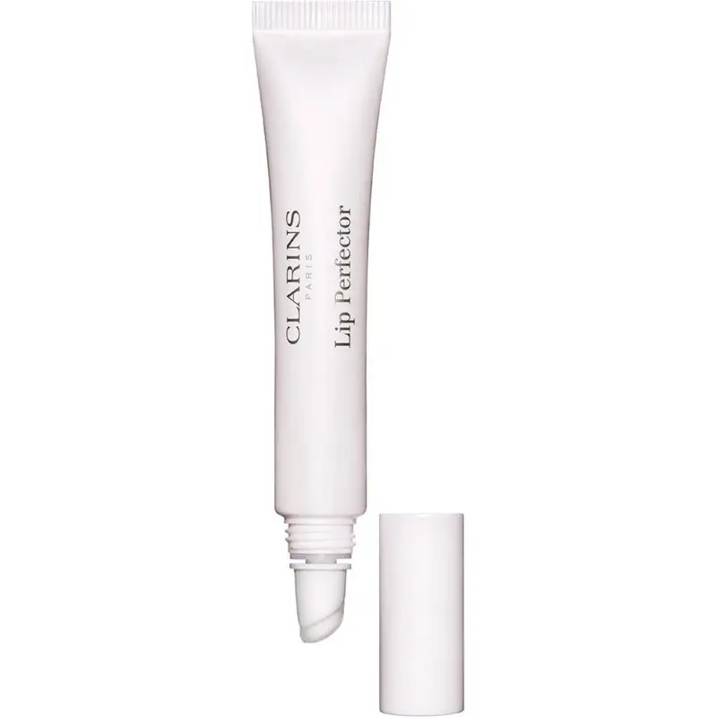 Clarins Lip Perfector 20 Translucent Glow 4 Clarins Lip Perfector 20 Translucent Glow - Bilde 2