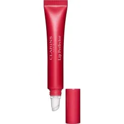 Clarins Lip Perfector 24 Fuchsia Glow -Dora butikk X 112418