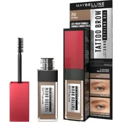 Maybelline Tattoo Brow 36H Styling Gel Blonde 250