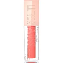 Maybelline Lifter Gloss Candy Drop Lip Gloss Peach Ring 22 6 Maybelline Lifter Gloss Candy Drop Lip Gloss Peach Ring 22 -Dora butikk X 112676