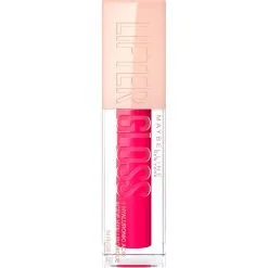 Maybelline Lifter Gloss Candy Drop Gum Lip Gloss Bubble Gum 24 6 Maybelline Lifter Gloss Candy Drop Gum Lip Gloss Bubble Gum 24 -Dora butikk X 112679